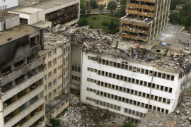 General NATO: Bombardovanje SRJ bio eksperiment