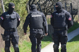 Žandarmerija upala na beogradski splav, privela više desetina