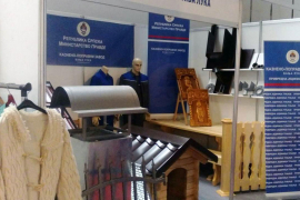 Osuđenici iz KPZ Banjaluka i Foča predstavili rukotvorine na sajmu