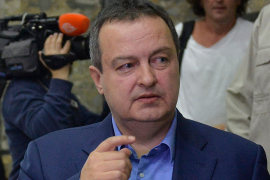 Dačić: Beograd spreman na otvaranje mnogo više poglavlja