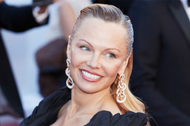 Pamela Anderson: Amerika je glavni siledžija