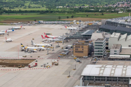 Suspendovani letovi sa aerodroma u Štutgartu zbog bombaške prijetnje