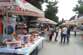 'Gastro fest Doboj 2017': Dobojlijama  najdraže pečenje