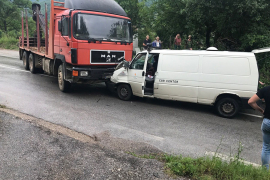 Četvoro mrtvih na putevima u BiH u manje od 24 sata