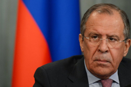 Lavrov: SAD da poštuju teritorijalni integritet Sirije