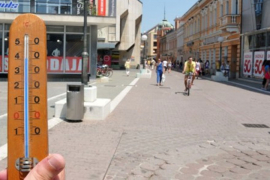 Velika promjena vremena u BiH: Stiže toplotni talas