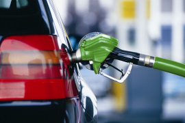 Američka WTI nafta pala ispod 45 dolara za barel