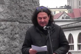 Ubijen slavni slovenački glumac, izbo ga nožem 20-godišnjak
