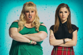 Objavljen prvi trailer za 'Pitch perfect 3'