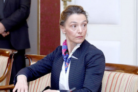 Novi šef hrvatske diplomatije bivši savjetnik u Vladi Srbije?