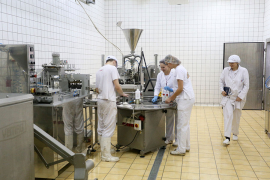 Mesna industrija "Trivas": Zdravu konkurenciju vide kao partnere