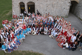 "Dukatfest": Poljaci vjerovali u pobjedu i ostvarili je
