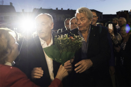 Alen Delon dobio nagradu za životno djelo