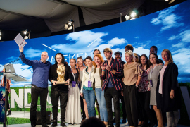 Odabir najboljih projekata BalCannesa na Weekend Media Festivalu