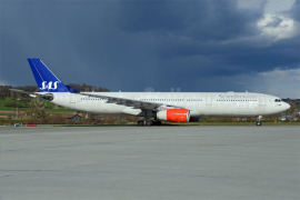 Avion prinudno sletio u Poljsku, nema povrijeđenih