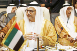 Ministar vanjskih poslova UAE prijeti Kataru: Podržavate Al-Kaidu ...