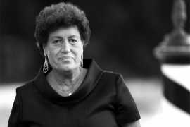 Umrla italijanska modna kreatorka Karla Fendi
