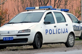 Nožem izbo majku troje djece, preminula na putu do bolnice