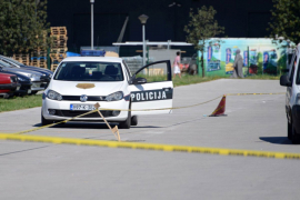 Policija istražuje uzrok smrti Sarajlije