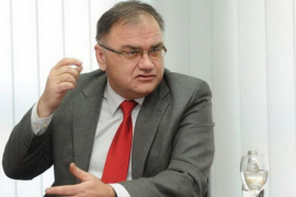 Ivanić: Početkom naredne godine aktiviranje MAP-a