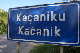 RSE: Kačanik džihadistička prijestonica Evrope