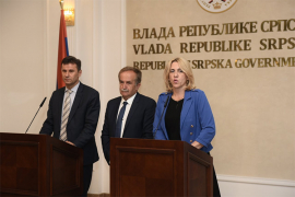 Premijeri RS i FBiH potvrdili pisanje "Nezavisnih": Slijedi ...