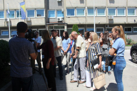 Skupština USK vanredno zasjeda: Verifikacija diploma jedina tačka