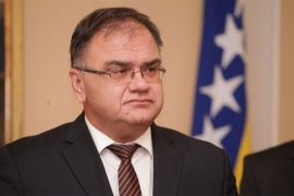 Ivanić: EU po prvi put ozbiljno opredijeljena za BiH