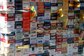 BiH zbog šverca cigareta izgubila više od pet milijardi KM