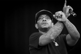 Reper Prodigy iz grupe Mobb Deep se ugušio jajima?