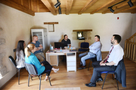 U toku analiza stanja u oblasti kulture u Banjaluci