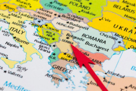 Američki analitičar: Opasnost od novog sukoba na Balkanu velika