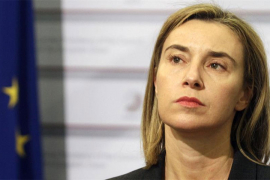 Mogerini: Zapadni Balkan odmah poslije evropske bezbjednosti