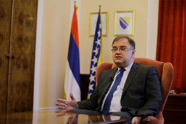 Ivanić: U zajedničkim institucijama i dalje postoje elementi ...