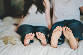 Koliko puta morate voditi ljubav da biste dobili dijete?