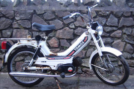 Uhapšen zbog krađe Tomosa
