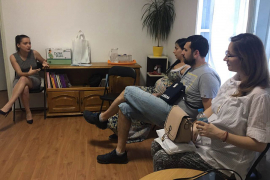 Udruženje DRIP pokrenulo školu za trudnice
