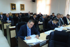 Verifikovane diplome đaka Medicinske škole u Bihaću