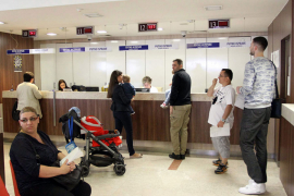 U Banjaluci redovna isporuka pasoša