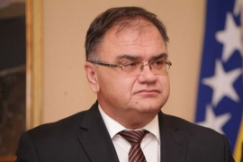 Ivanić: EU da bude prisutnija u BiH