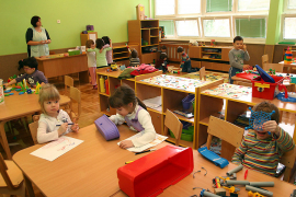 Liste čekanja u predškolskim ustanovama: Potrebni vrtići s većim ...