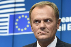 Tusk: Borićemo se protiv ekstremizma, terorizam prijetnja