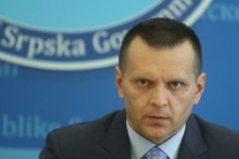 Lukač: Prioritet MUP-a Srpske borba protiv terorizma