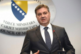 Zvizdić: Dogovor BiH s MMF-om sigurno neće propasti