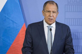Lavrov: Rusija ne želi da okupira Bjelorusiju