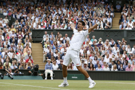 Novak u Londonu može ponovo do 'broja 1'