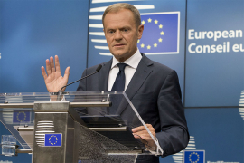 Na samitu u Briselu o Bregzitu, privrednom rastu EU, migrantima...
