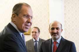 Lavrov: NATO nikada ne mijenja planove