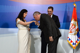 Rogozin: Rusija u svakom slučaju podržava Srbiju