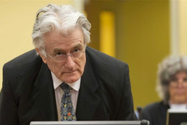 Karadžić: "Islamska država" koristi haške presude da prijeti Srbima ...